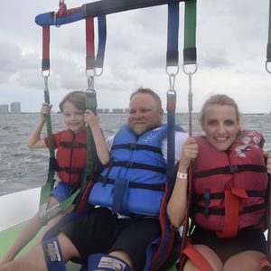 Meet your Posher, Rick